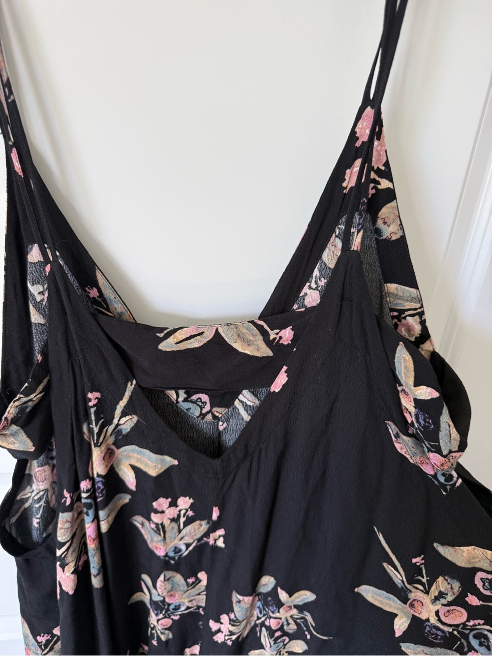 Free People Dream Big Jumpsuit Size Large - Picture 8 of 9